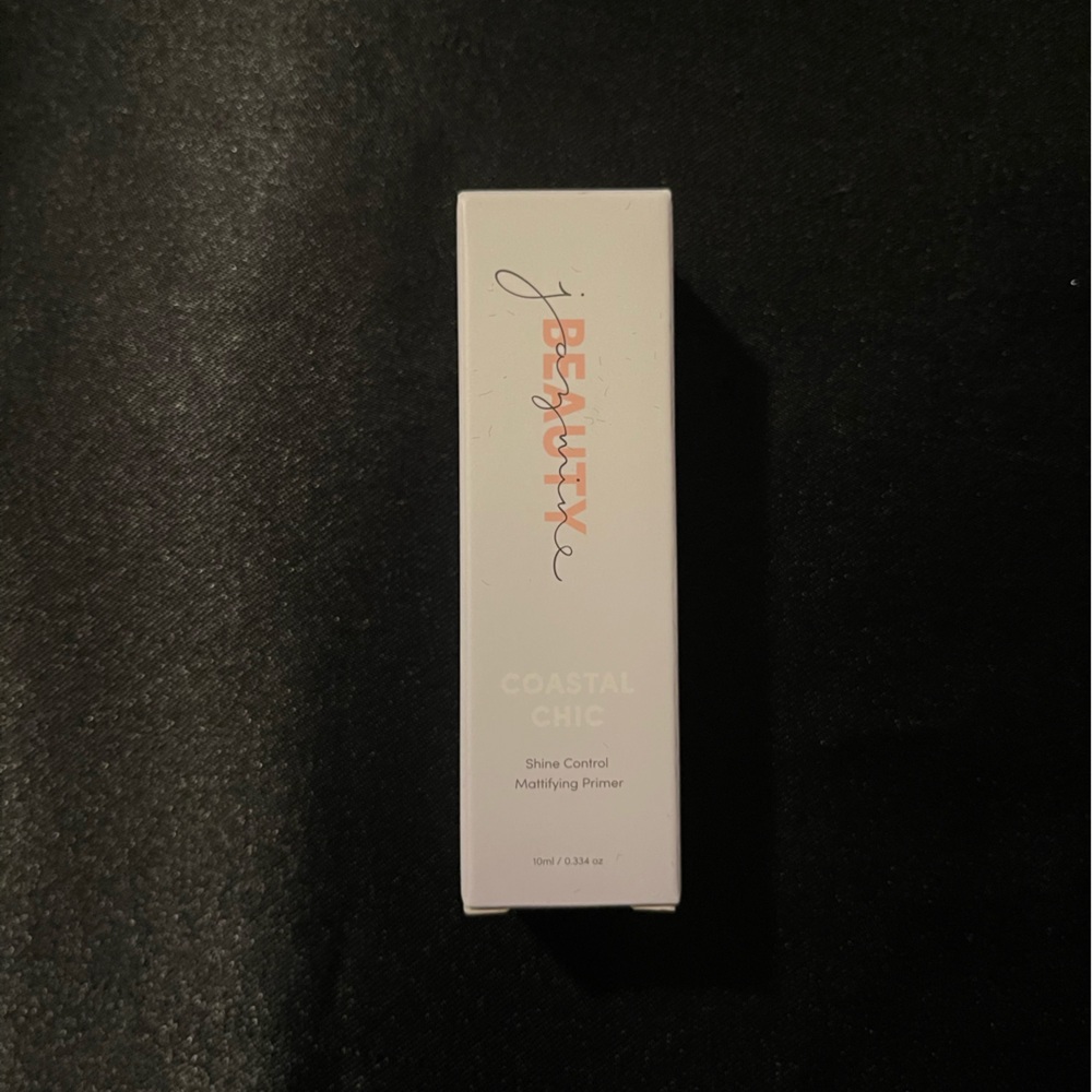 🌟Pick Any 3/$10 Sale Jasmine Beauty Primer
